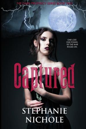 Captured: 2 (Dark Prophecy)