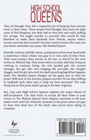 High School Queens: 1 (High School Queens Trilogy)