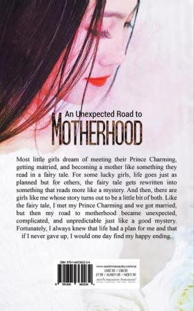 An Unexpected Road to Motherhood