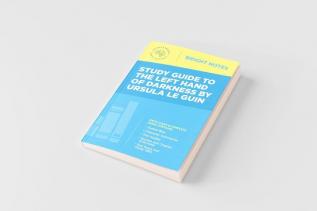 Study Guide to The Left Hand of Darkness by Ursula Le Guin