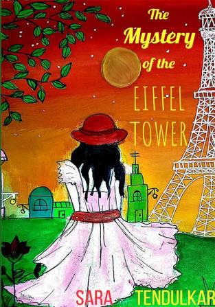 The Mystery of The Eiffel Tower (Pocketbook)