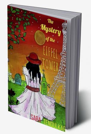 The Mystery of The Eiffel Tower (Pocketbook)