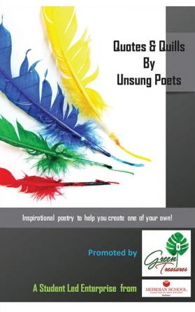 Quotes and Quills by Unsung Poets