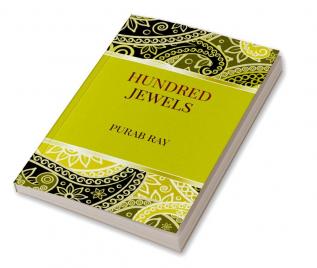 Hundred Jewels : Poems To Remember