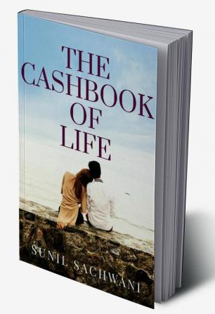 THE CASH BOOK OF LIFE