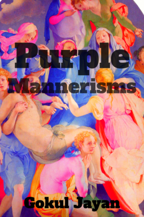 Purple Mannerisms