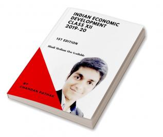 Indian Economic Development For Class 12