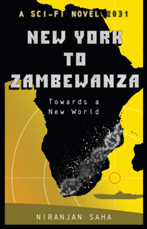 New York To Zambewanza