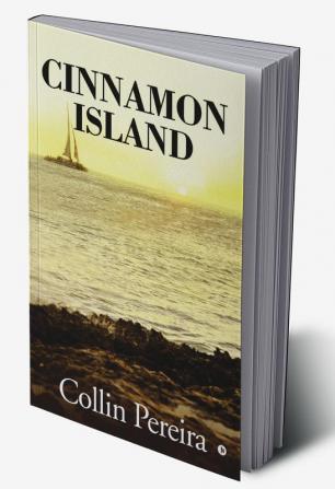 CINNAMON ISLAND