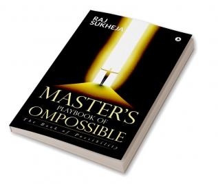 Master's PlayBook of Ompossible : The Book of Possibility