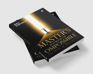 Master's PlayBook of Ompossible : The Book of Possibility