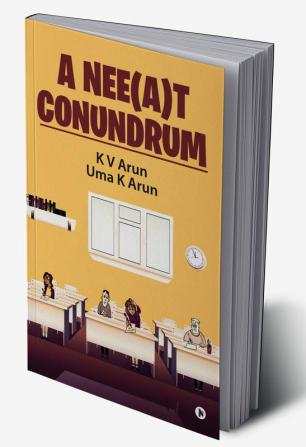 A NEE(A)T CONUNDRUM