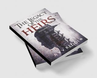 The Legacy of the Heirs : Volume 1