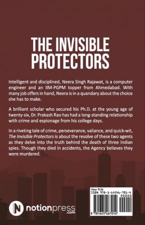 The Invisible Protectors