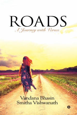 ROADS : A Journey with Verses