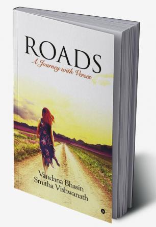 ROADS : A Journey with Verses