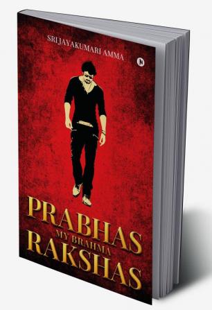 Prabhas My Brahma Rakshas