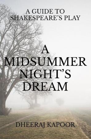 A Midsummer Night's Dream