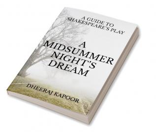 A Midsummer Night's Dream