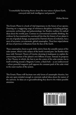 This Erratic Planet: What Happens When the Earth Changes Its Axis of Rotation (New Edition)