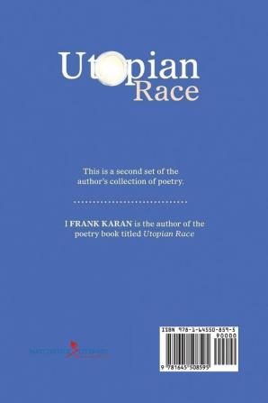 Utopian Race: New Edition