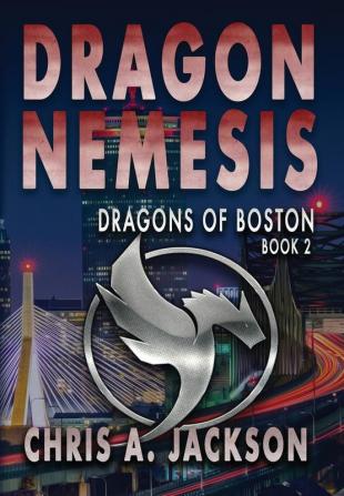 Dragon Nemesis