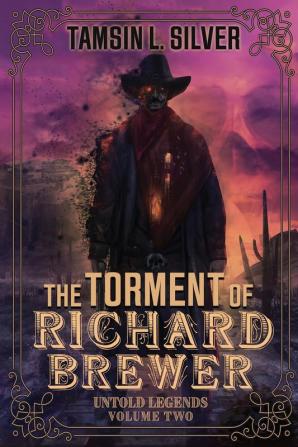 The Torment of Richard Brewer