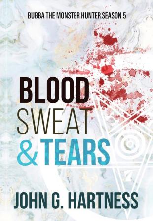 Blood Sweat & Tears