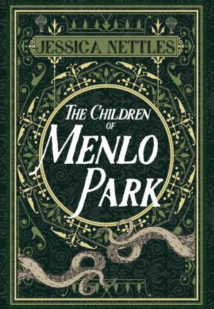 The Children of Menlo Park