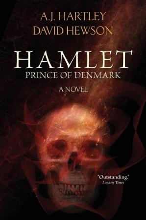 Hamlet, Prince of Denmark