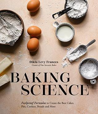 Baking Science