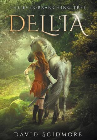 Dellia: ONE (The Ever-Branching Tree)