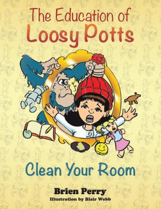 The Education of Loosy Potts