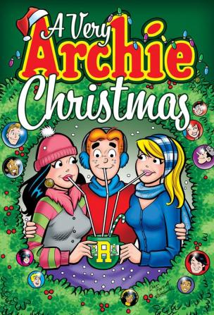 A Very Archie Christmas