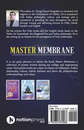 Master Membrane