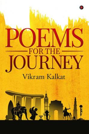 Poems for the Journey