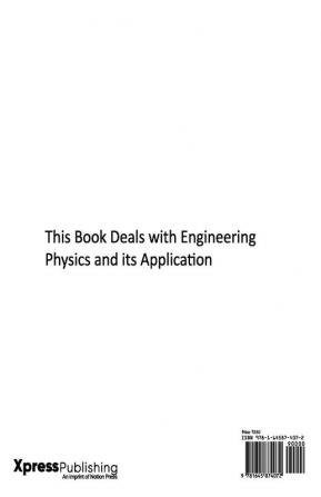 ENGINEERING PHYSICS PROFESSIONAL WORKBOOK