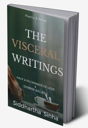 The Visceral Writings!