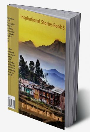 Inspirational Stories Book 5