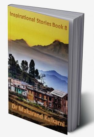 Inspirational Stories Book 8