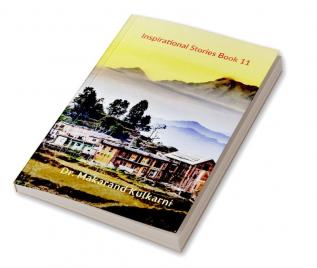 Inspirational Stories Book 11