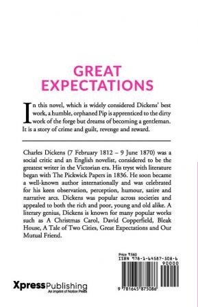 Great Expectations