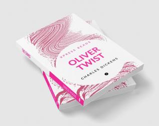 Oliver Twist