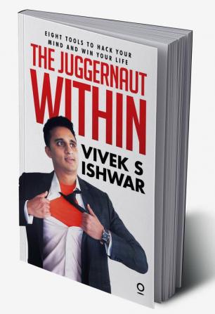 The Juggernaut Within