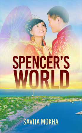 SPENCER'S WORLD