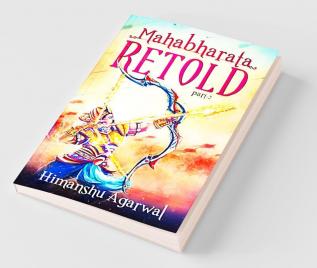 Mahabharata Retold Part-2