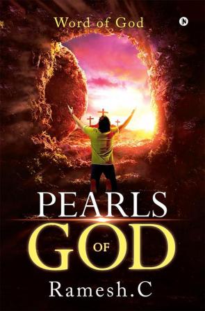 PEARLS OF GOD : Word of God