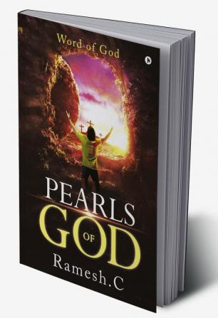 PEARLS OF GOD : Word of God