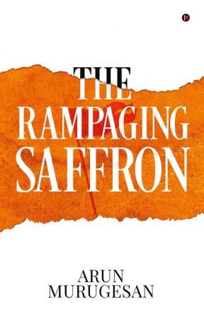 THE RAMPAGING SAFFRON