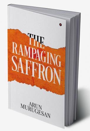 THE RAMPAGING SAFFRON